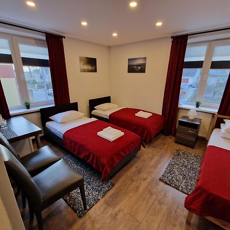 راسينياي Kalida B&B Rooms For Rent المظهر الخارجي الصورة
