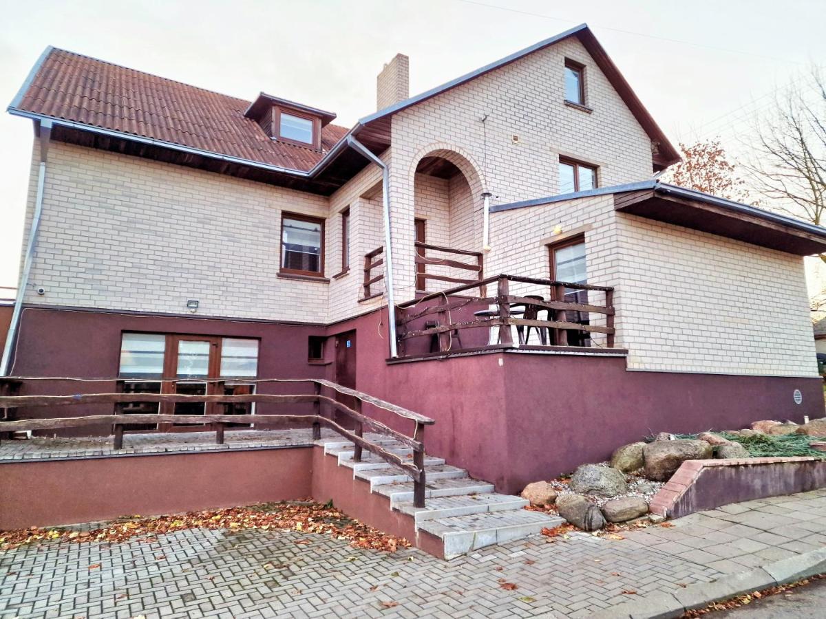 راسينياي Kalida B&B Rooms For Rent المظهر الخارجي الصورة