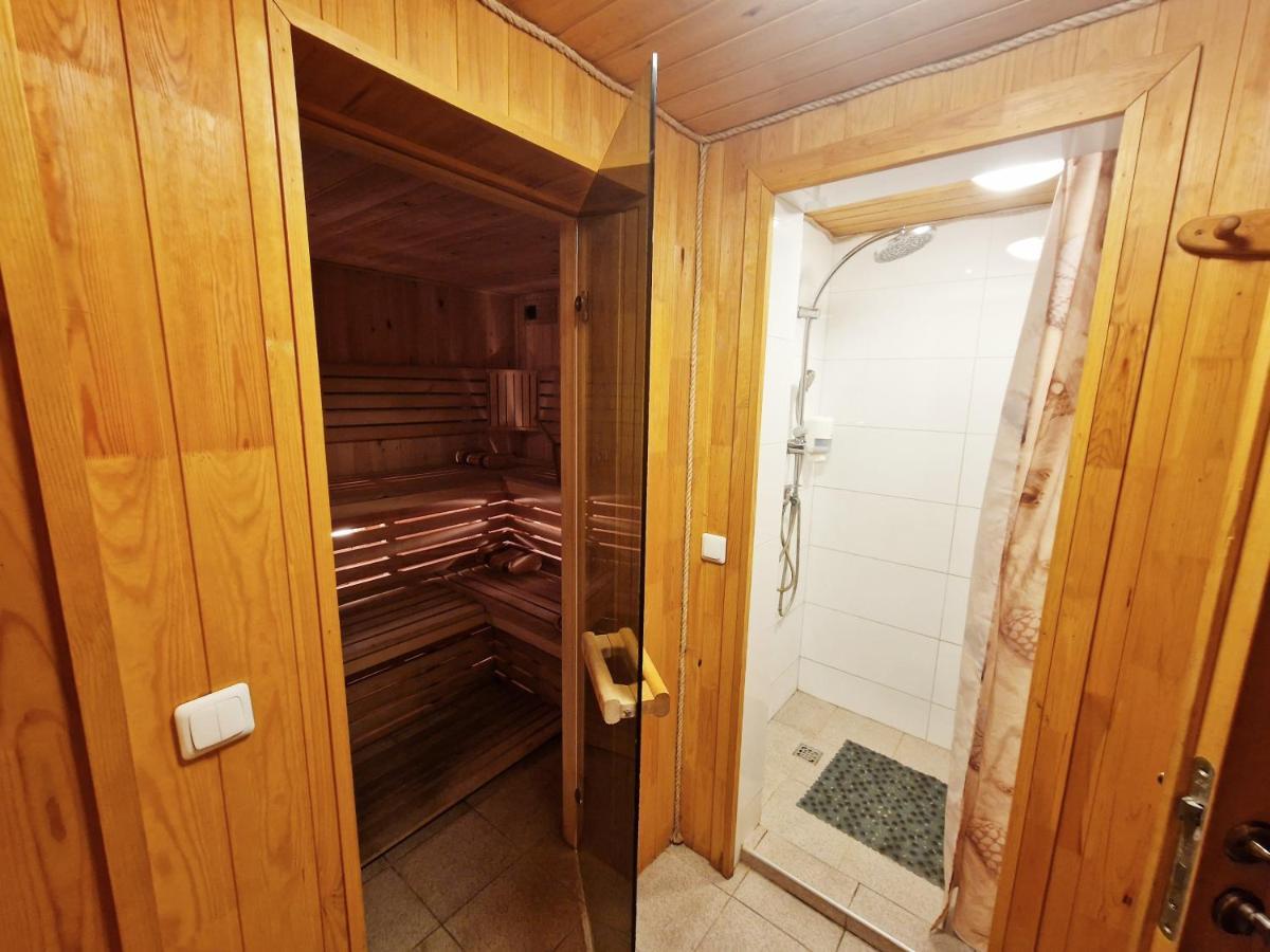 راسينياي Kalida B&B Rooms For Rent المظهر الخارجي الصورة