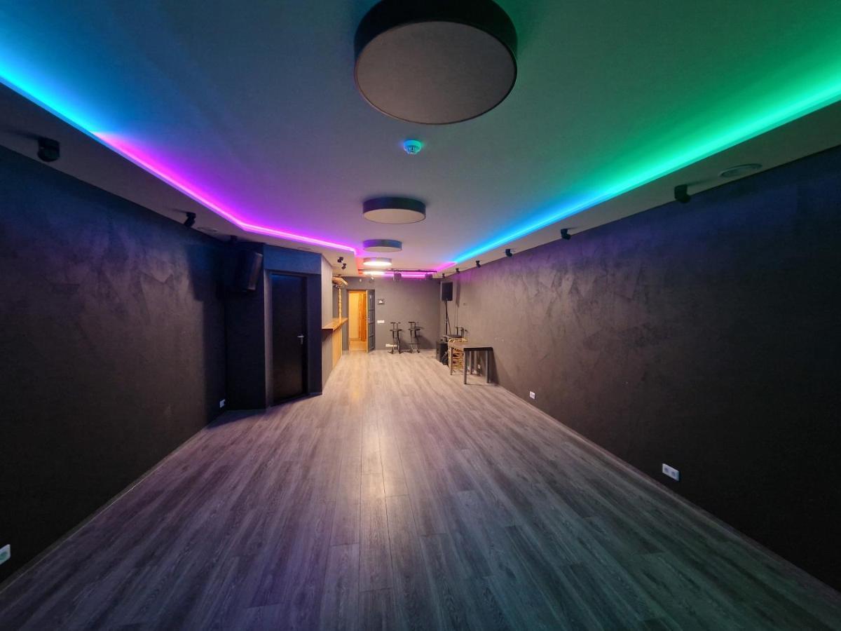 راسينياي Kalida B&B Rooms For Rent المظهر الخارجي الصورة