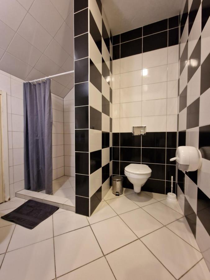 راسينياي Kalida B&B Rooms For Rent المظهر الخارجي الصورة