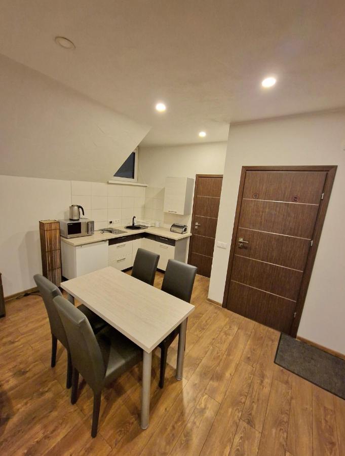 راسينياي Kalida B&B Rooms For Rent المظهر الخارجي الصورة