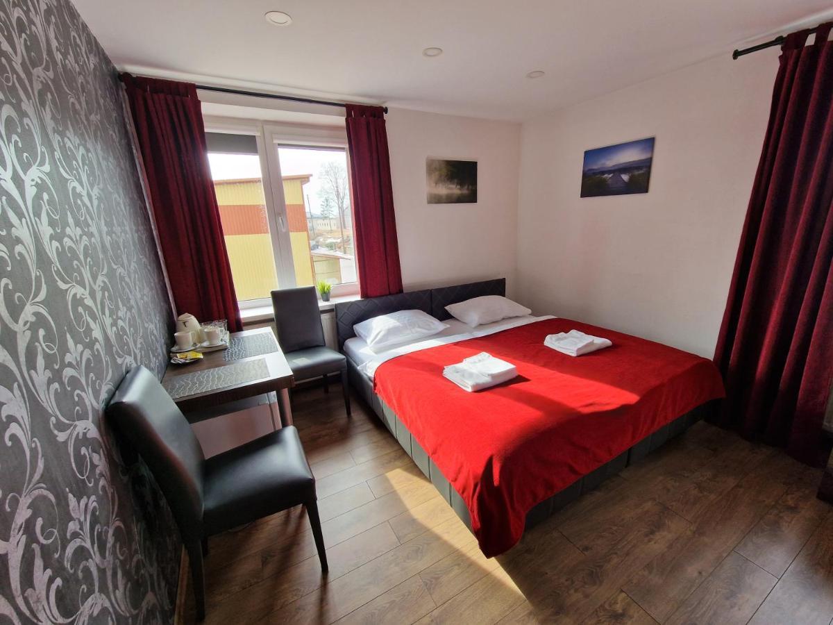 راسينياي Kalida B&B Rooms For Rent المظهر الخارجي الصورة