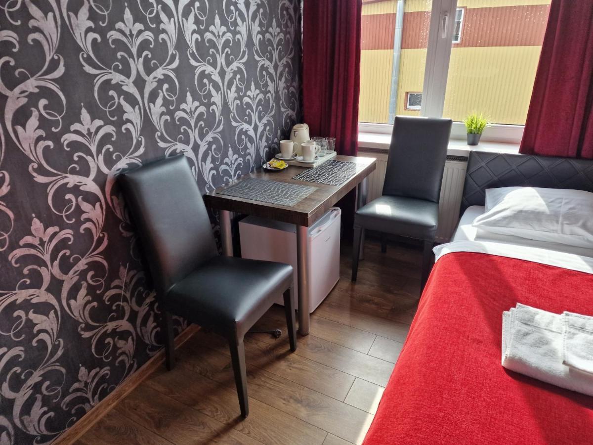 راسينياي Kalida B&B Rooms For Rent المظهر الخارجي الصورة