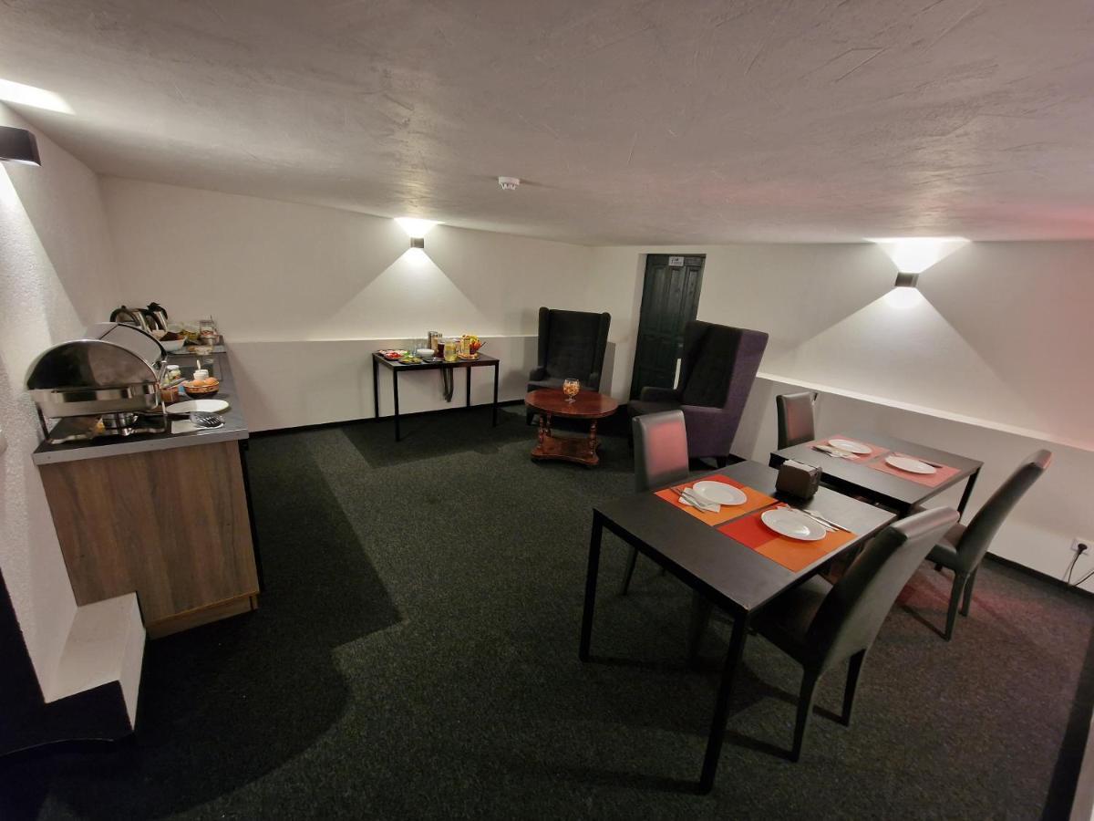 راسينياي Kalida B&B Rooms For Rent المظهر الخارجي الصورة
