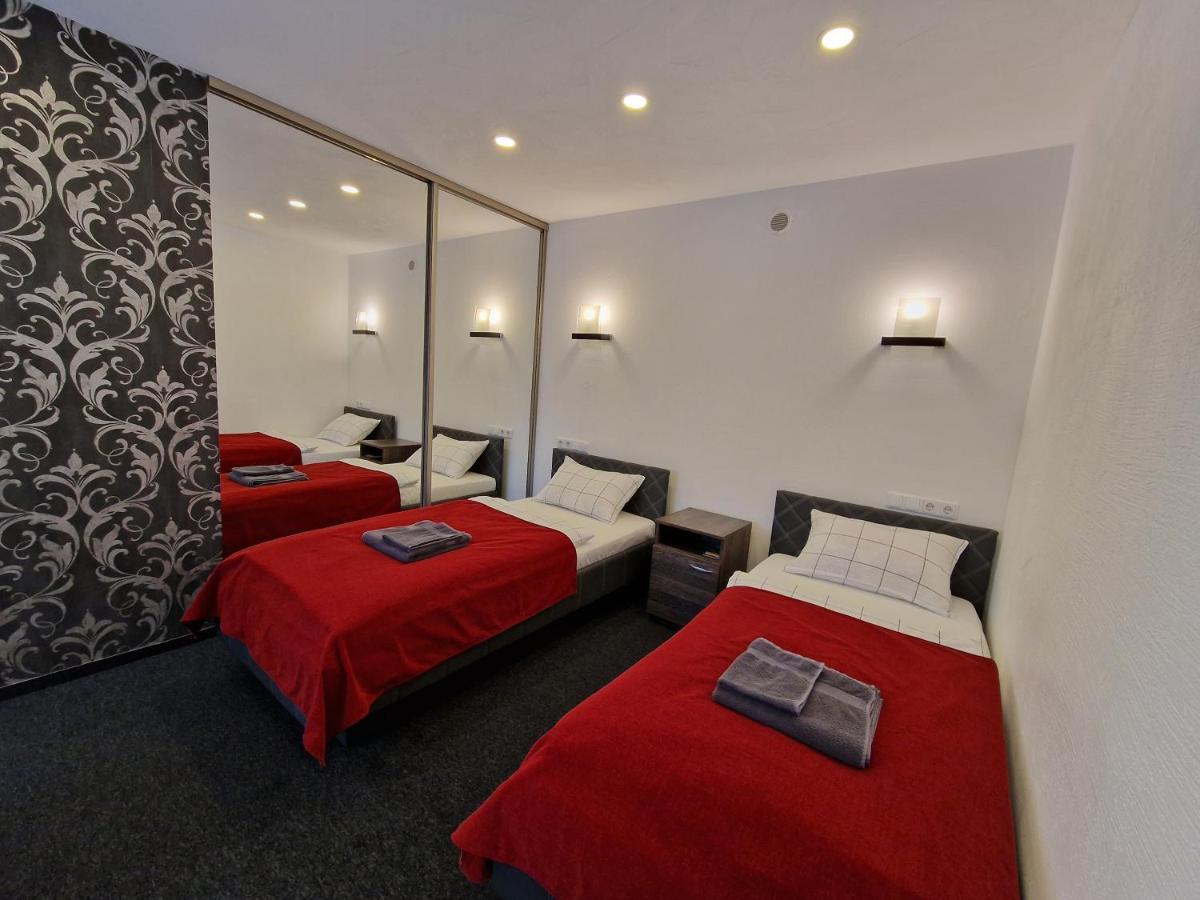 راسينياي Kalida B&B Rooms For Rent المظهر الخارجي الصورة