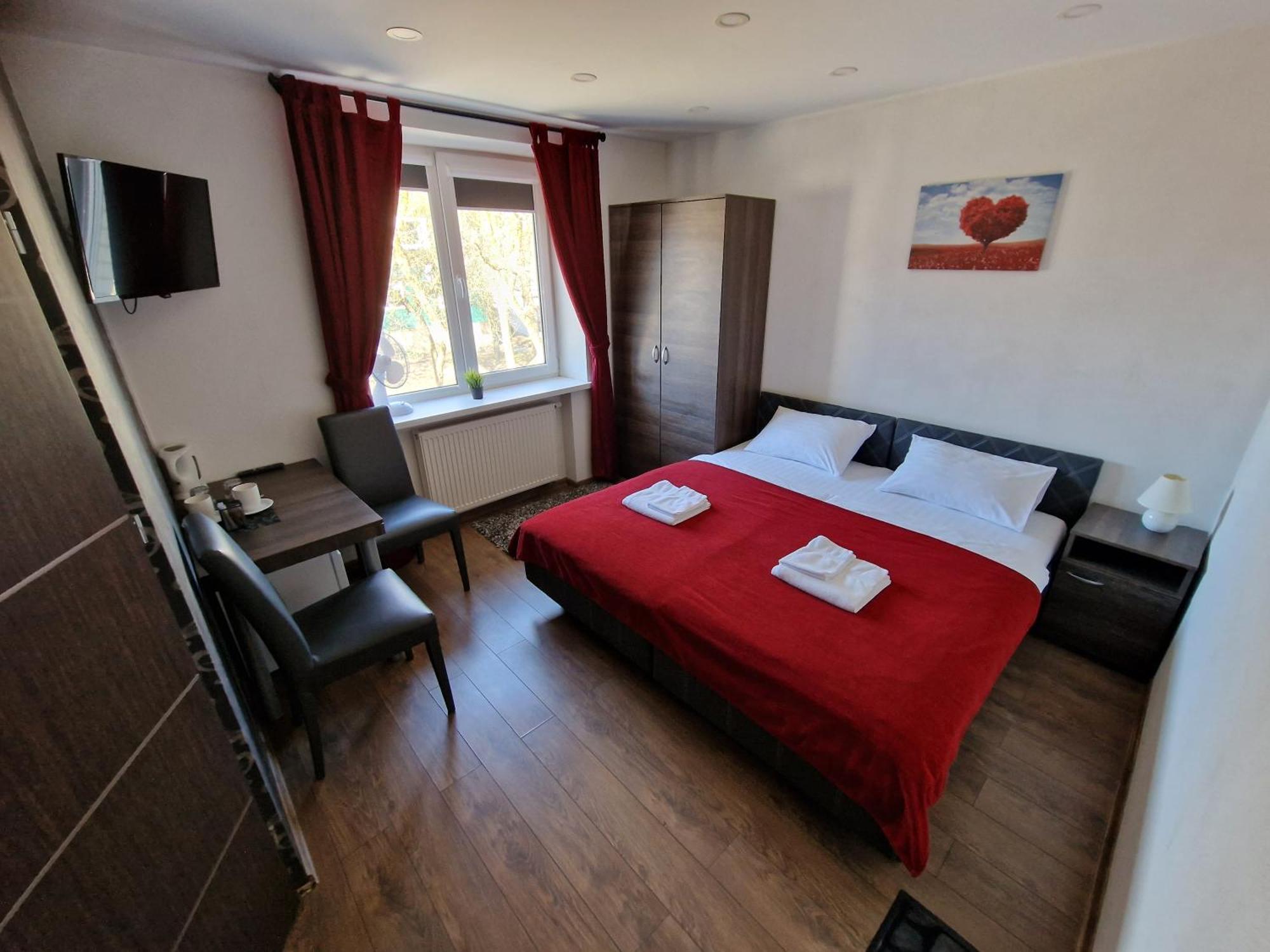 راسينياي Kalida B&B Rooms For Rent المظهر الخارجي الصورة