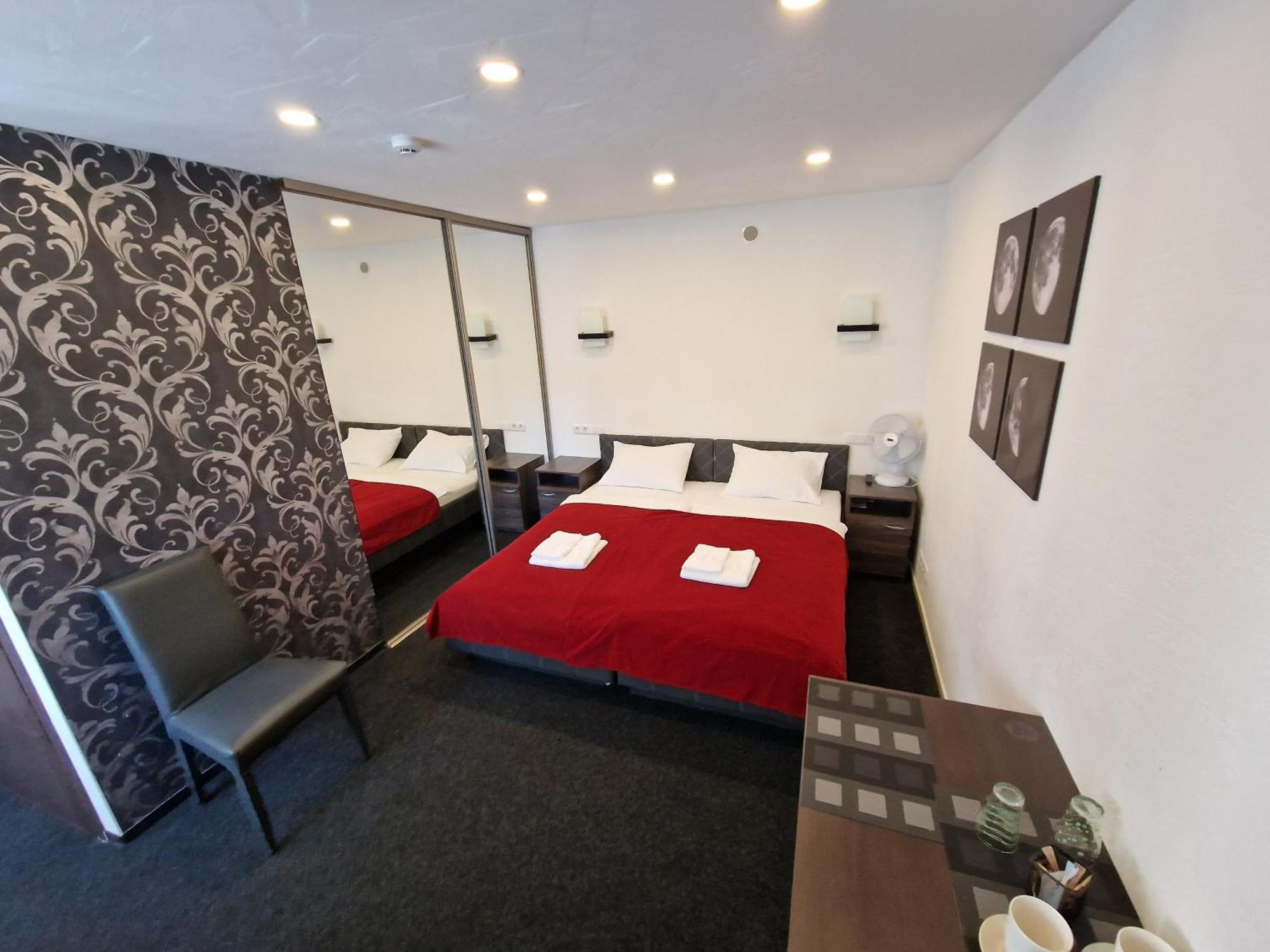 راسينياي Kalida B&B Rooms For Rent المظهر الخارجي الصورة